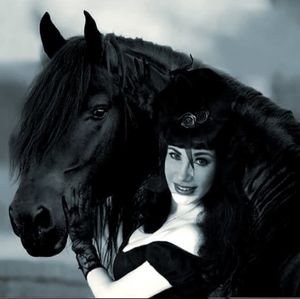 Meet your Posher, Katya